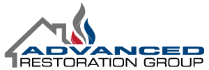 Advanced Restoration Group Logo